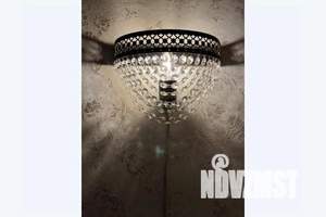 1-к квартира, посуточно, 40м2, 3/4 этаж