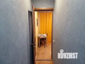 1-к квартира, посуточно, 31м2, 4/4 этаж