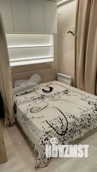 Студия квартира, на длительный срок, 31м2, 7/18 этаж