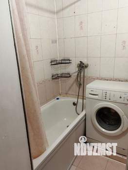 2-к квартира, на длительный срок, 46м2, 4/5 этаж