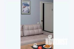 2-к квартира, посуточно, 45м2, 9/17 этаж