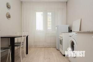 1-к квартира, на длительный срок, 41м2, 3/9 этаж