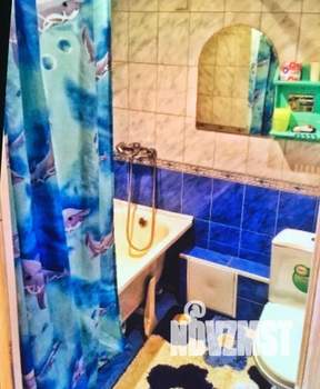 1-к квартира, посуточно, 35м2, 2/5 этаж