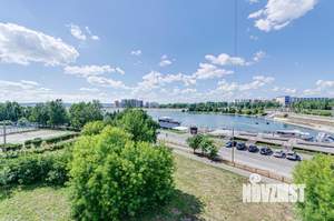 2-к квартира, на длительный срок, 50м2, 4/5 этаж