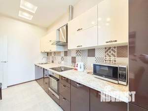 1-к квартира, на длительный срок, 45м2, 11/16 этаж