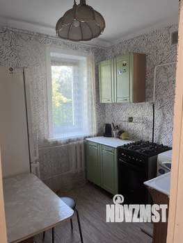 4-к квартира, на длительный срок, 40м2, 4/4 этаж