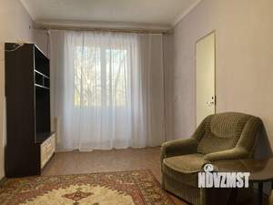 2-к квартира, на длительный срок, 46м2, 3/4 этаж