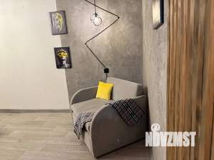 1-к квартира, посуточно, 35м2, 2/5 этаж