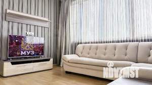 2-к квартира, на длительный срок, 67м2, 15/17 этаж