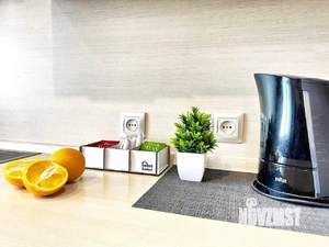 2-к квартира, посуточно, 68м2, 1/1 этаж