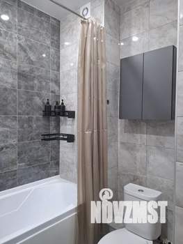 1-к квартира, посуточно, 32м2, 5/13 этаж