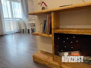 2-к квартира, посуточно, 48м2, 11/17 этаж