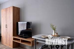 1-к квартира, посуточно, 30м2, 15/18 этаж