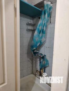 1-к квартира, на длительный срок, 18м2, 1/5 этаж