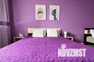 3-к квартира, посуточно, 110м2, 10/15 этаж