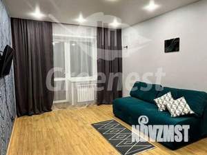 1-к квартира, на длительный срок, 30м2, 10/16 этаж