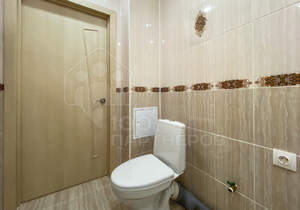 1-к квартира, на длительный срок, 42м2, 6/17 этаж