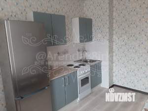 1-к квартира, на длительный срок, 40м2, 2/3 этаж