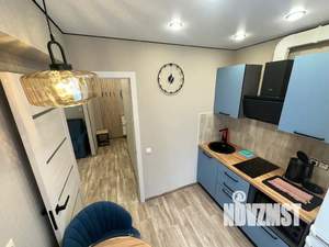 1-к квартира, посуточно, 35м2, 3/5 этаж