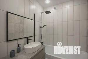 2-к квартира, посуточно, 36м2, 8/9 этаж