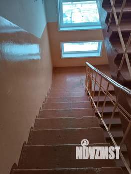 1-к квартира, на длительный срок, 30м2, 2/5 этаж