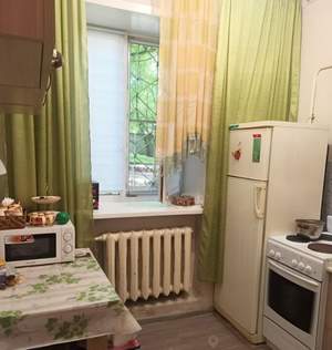 2-к квартира, на длительный срок, 42м2, 1/4 этаж