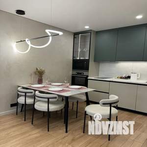 2-к квартира, посуточно, 51м2, 2/18 этаж