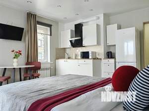 1-к квартира, посуточно, 32м2, 1/1 этаж