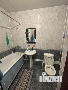 1-к квартира, на длительный срок, 35м2, 5/8 этаж