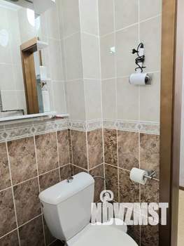 2-к квартира, посуточно, 46м2, 4/4 этаж