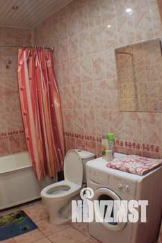 1-к квартира, посуточно, 38м2, 8/9 этаж