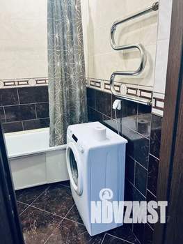 Студия квартира, посуточно, 35м2, 6/16 этаж