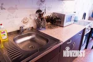 3-к квартира, посуточно, 80м2, 3/7 этаж