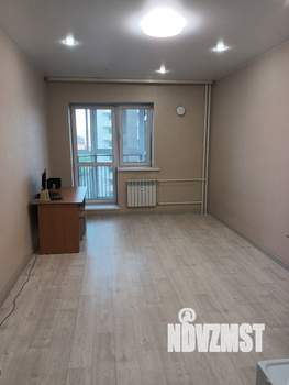 1-к квартира, на длительный срок, 30м2, 10/17 этаж