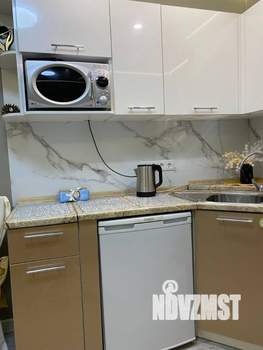 2-к квартира, посуточно, 43м2, 8/14 этаж