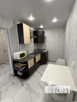 1-к квартира, на длительный срок, 26м2, 2/5 этаж