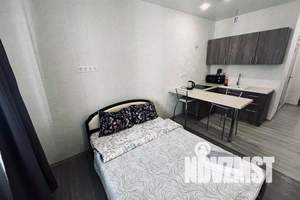 1-к квартира, посуточно, 25м2, 11/16 этаж