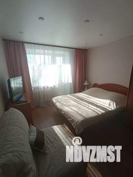 1-к квартира, посуточно, 32м2, 4/5 этаж