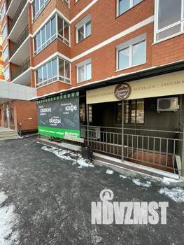 1-к квартира, посуточно, 50м2, 10/16 этаж