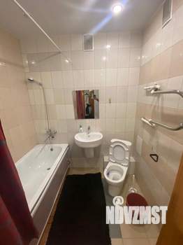 1-к квартира, на длительный срок, 35м2, 8/9 этаж