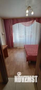1-к квартира, на длительный срок, 46м2, 4/10 этаж