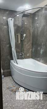 1-к квартира, посуточно, 29м2, 2/17 этаж