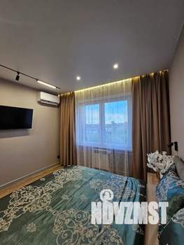1-к квартира, посуточно, 37м2, 7/9 этаж