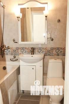 1-к квартира, посуточно, 35м2, 16/17 этаж