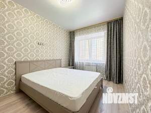 2-к квартира, на длительный срок, 70м2, 6/16 этаж