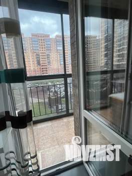 2-к квартира, посуточно, 72м2, 4/17 этаж