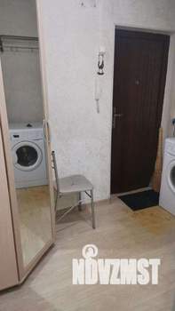 Студия квартира, на длительный срок, 20м2, 1/5 этаж