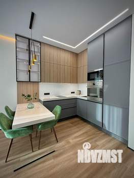 1-к квартира, на длительный срок, 48м2, 2/6 этаж