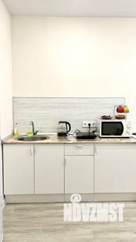 1-к квартира, посуточно, 45м2, 6/10 этаж