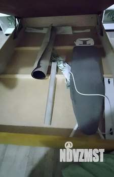 Студия квартира, посуточно, 16м2, 1/3 этаж